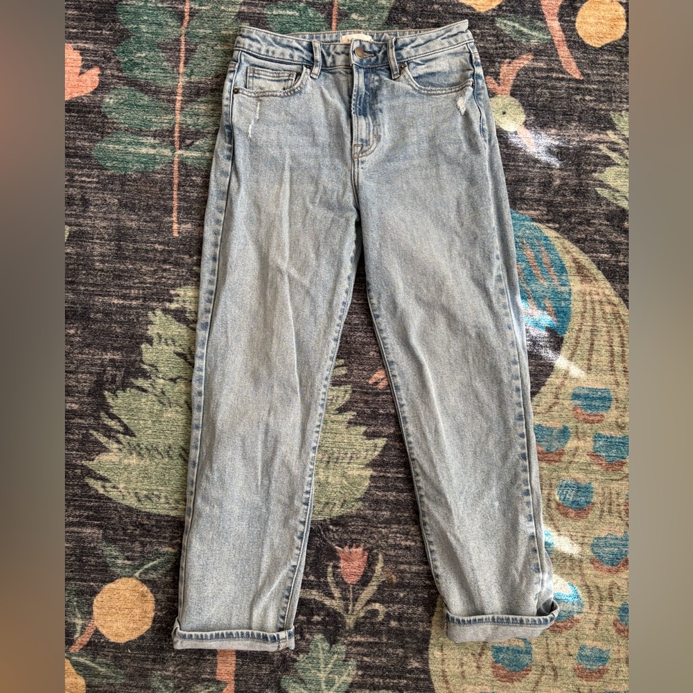 Bohme jeans